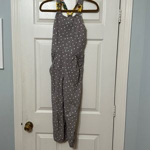 Matilda Jane 435 size 10 overalls